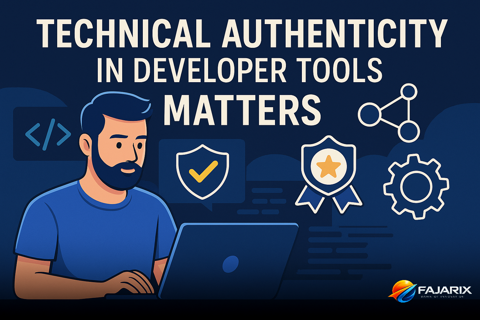 Why Technical Authenticity in Developer Tools Matters