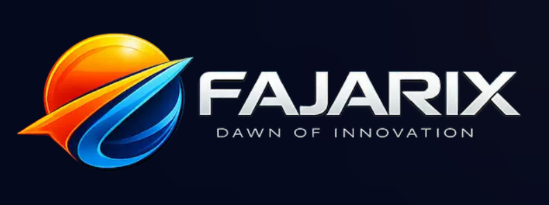 Fajarix logo